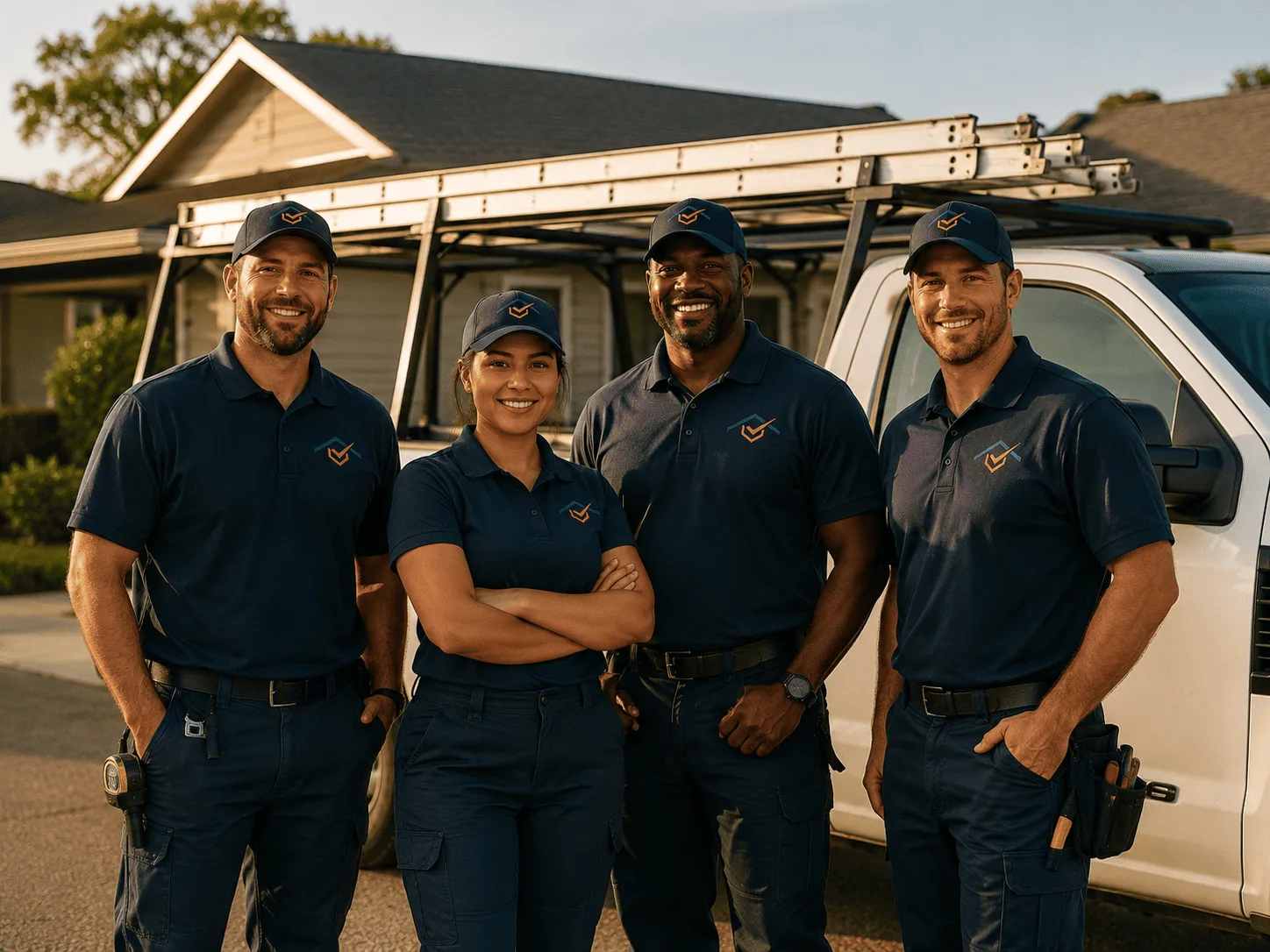 Roof Inspection company in Morgantown, PA